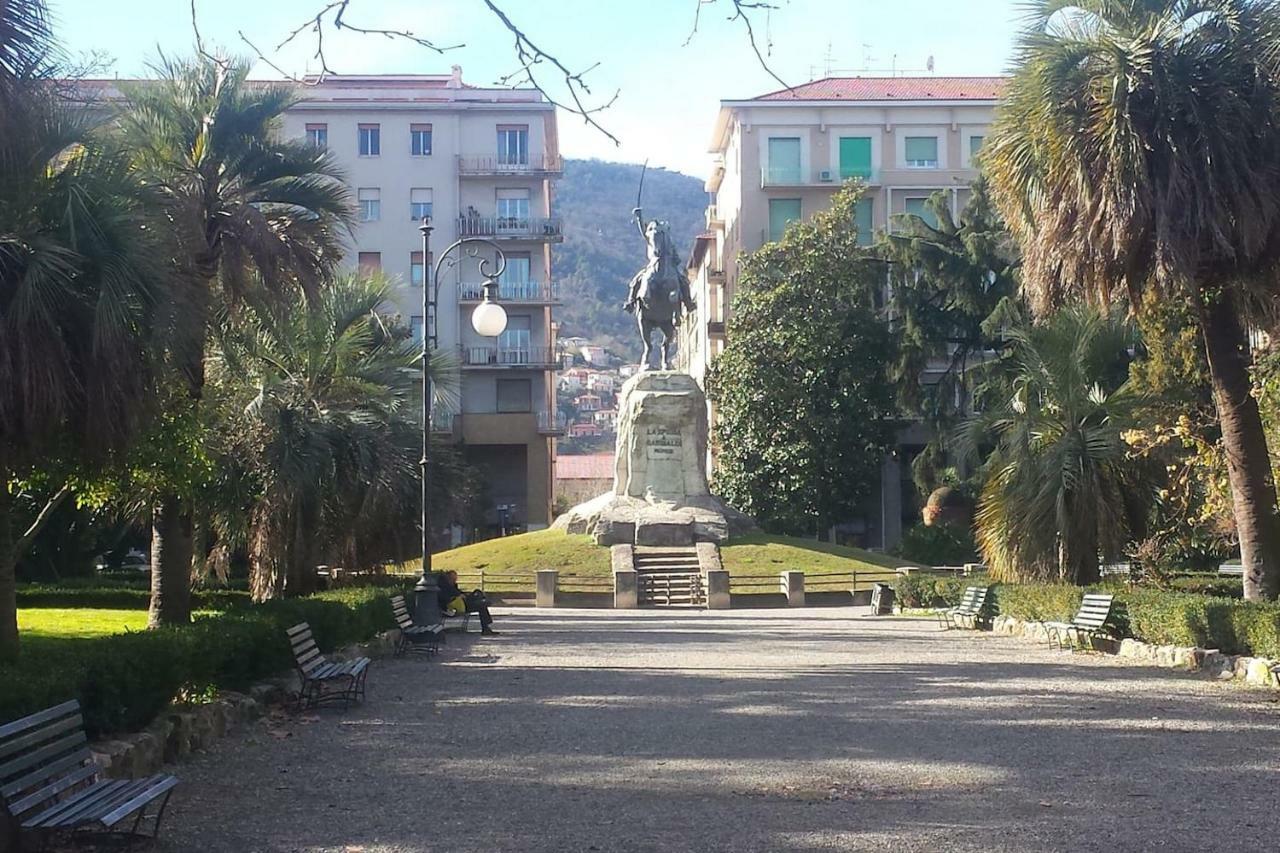 Prione70 Apartment La Spezia Exterior photo